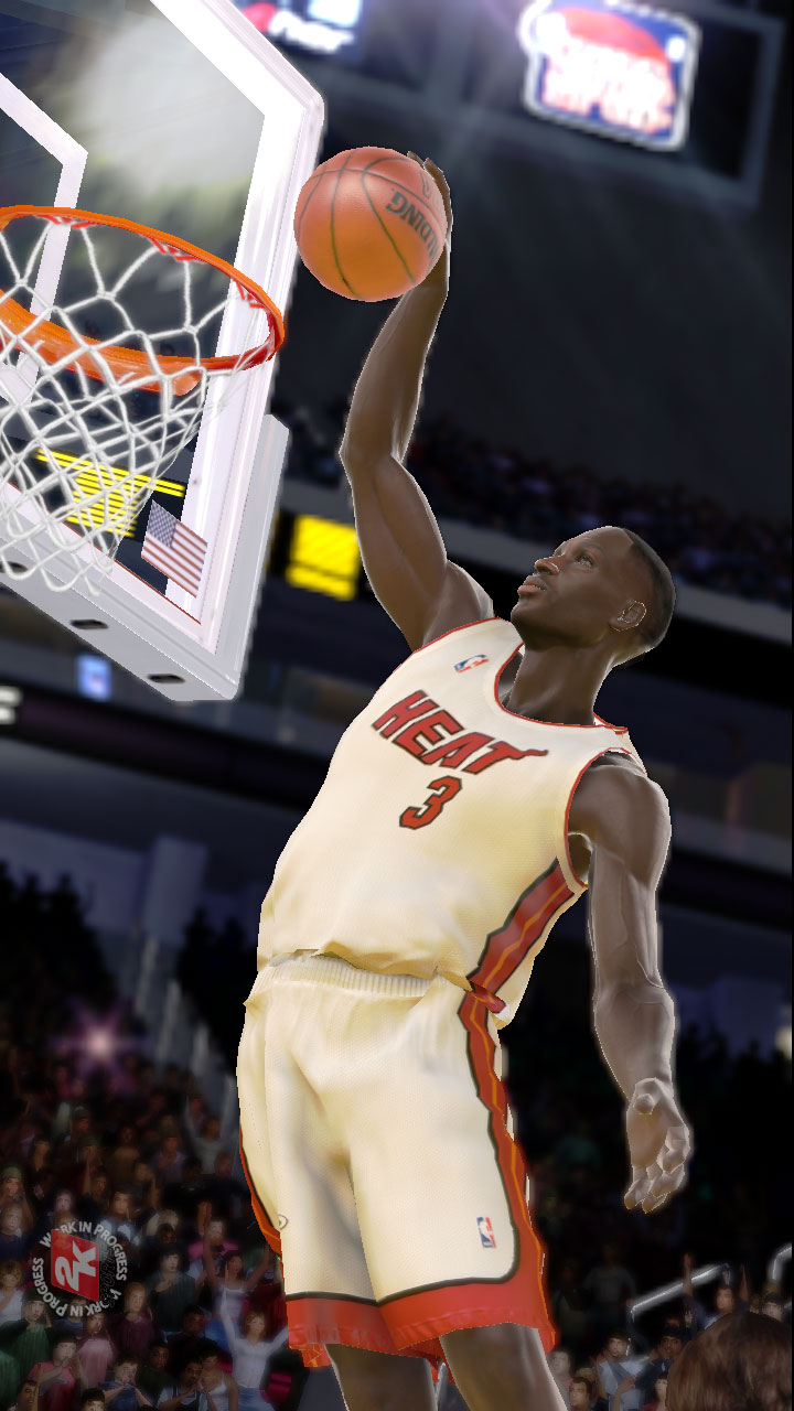 NBA 2K6