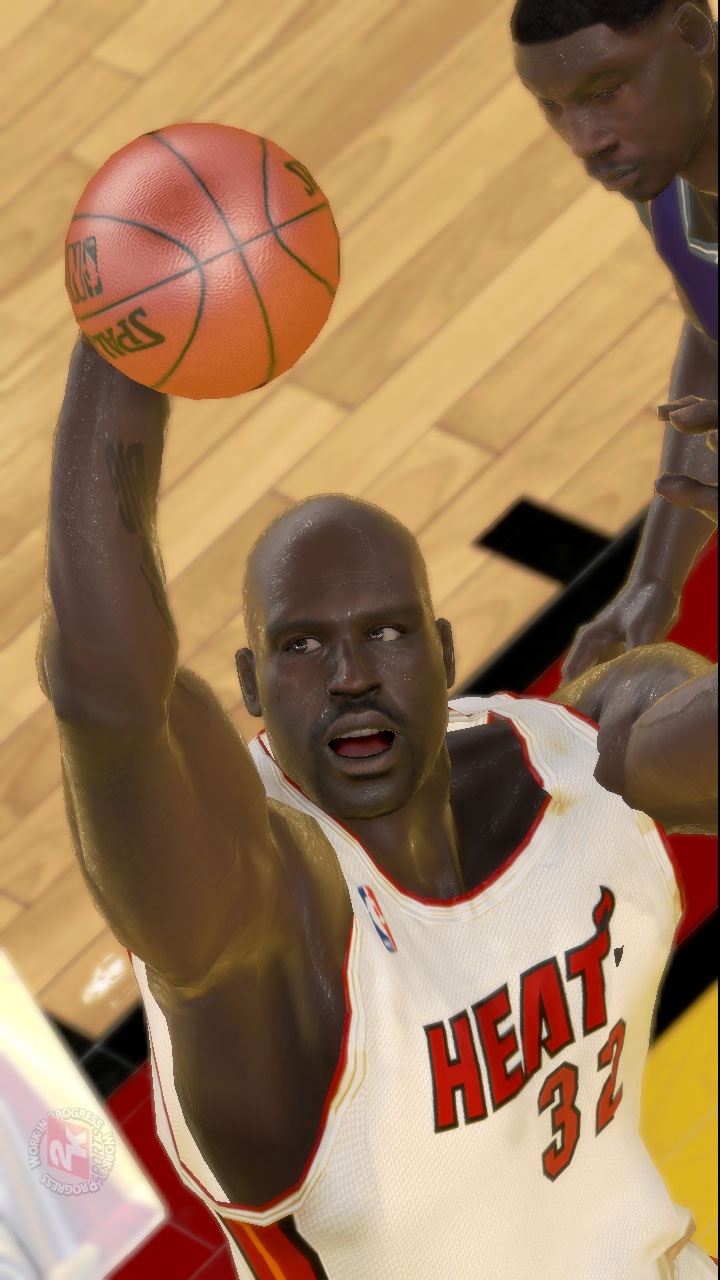 NBA 2K6