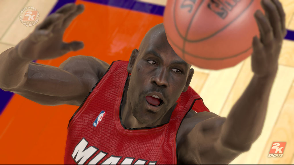 NBA 2K6