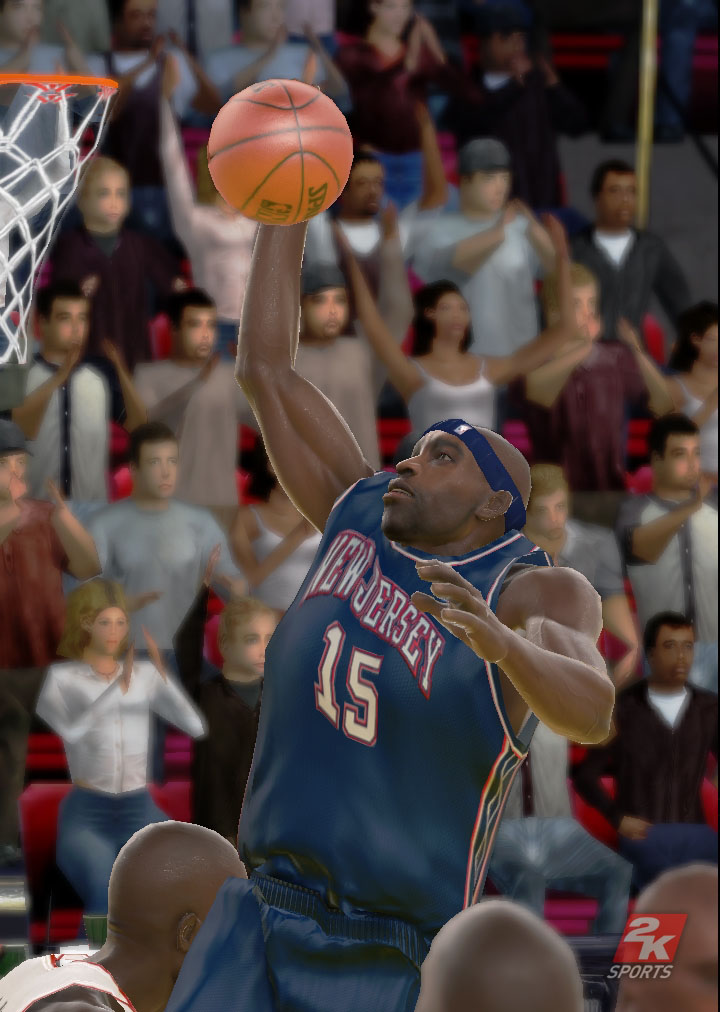 NBA 2K6