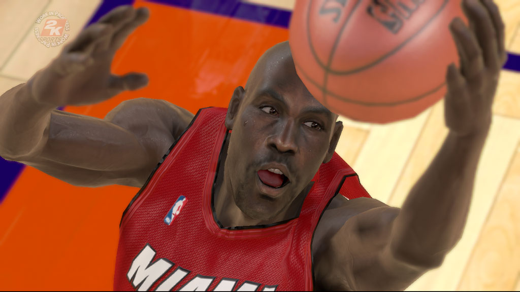 NBA 2K6