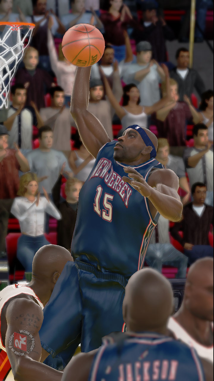 NBA 2K6