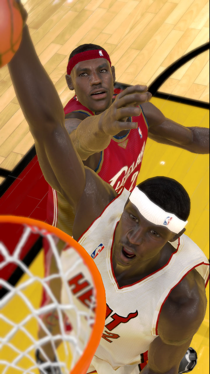 NBA 2K6