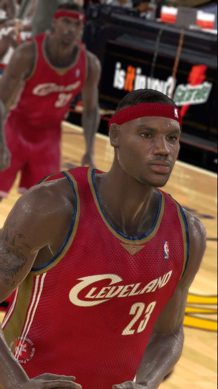 NBA 2K6