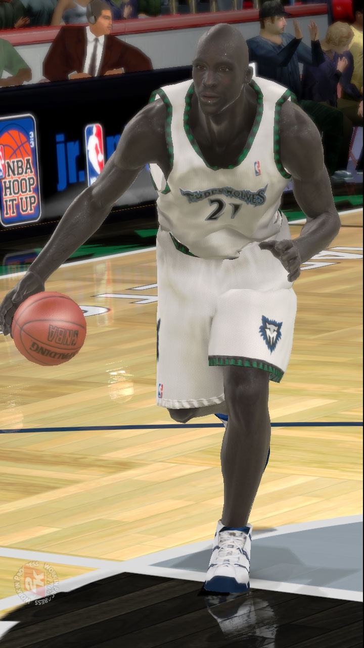 NBA 2K6