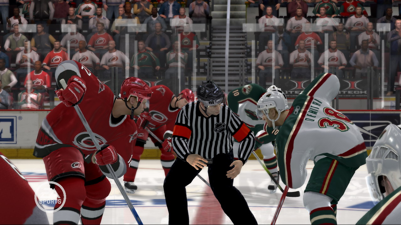 NHL 07