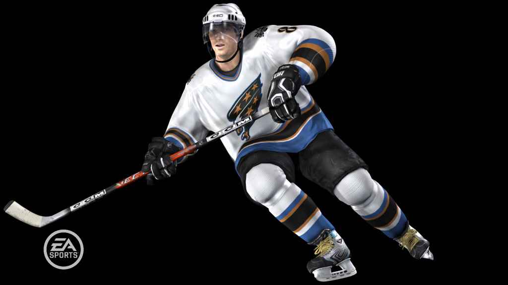 NHL 07