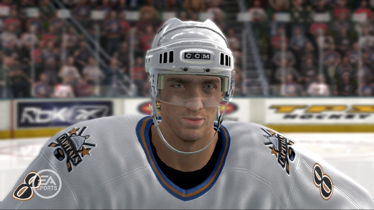 NHL 07