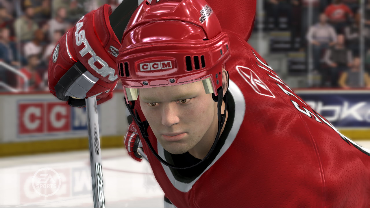 NHL 07