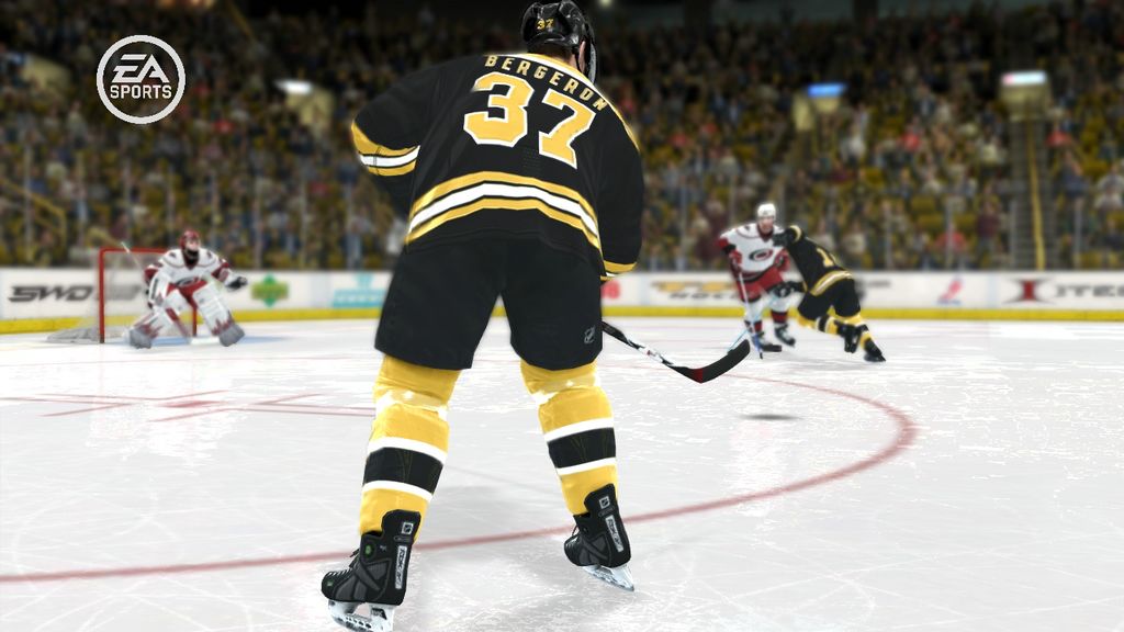 NHL 08