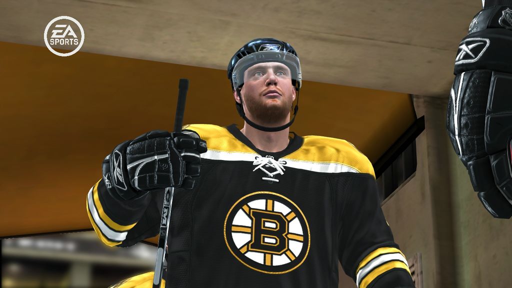 NHL 08