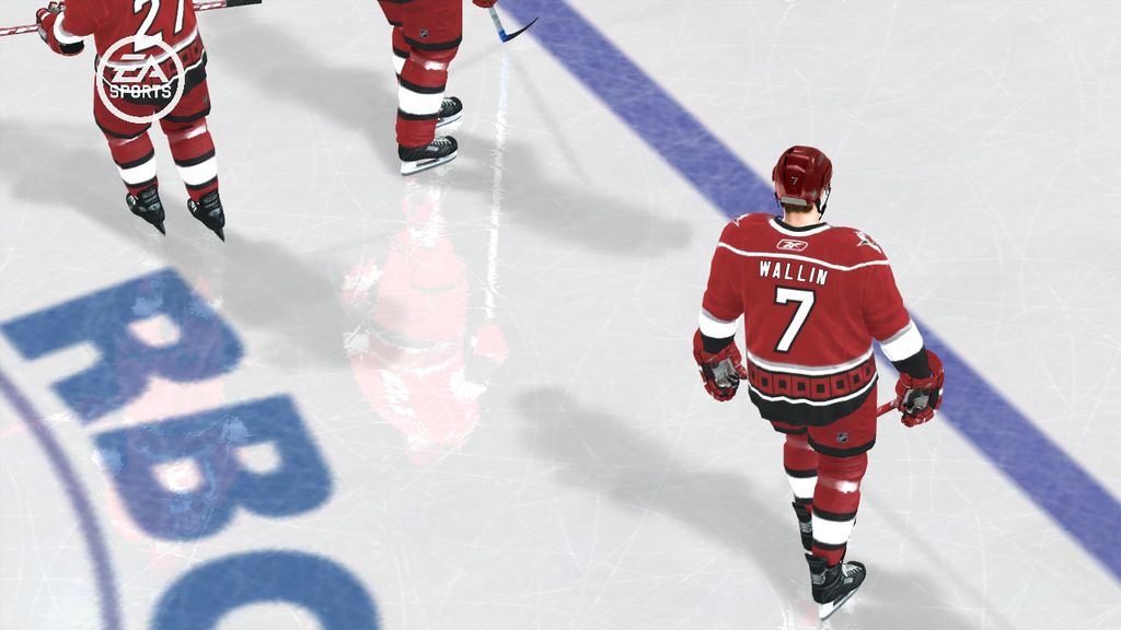 NHL 08