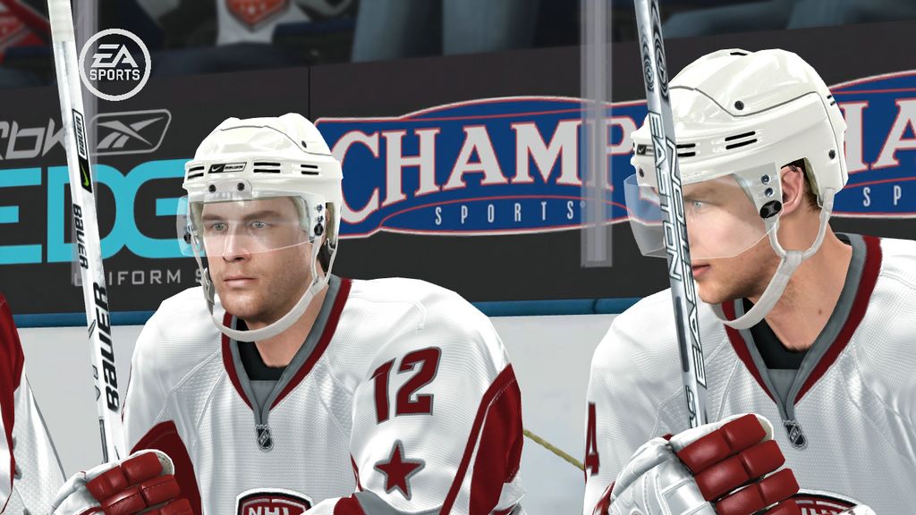 NHL 08