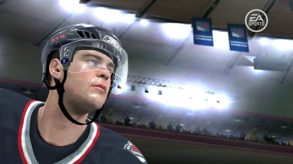 NHL 08