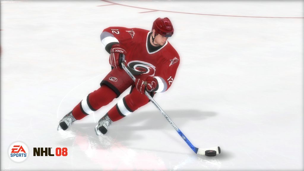 NHL 08