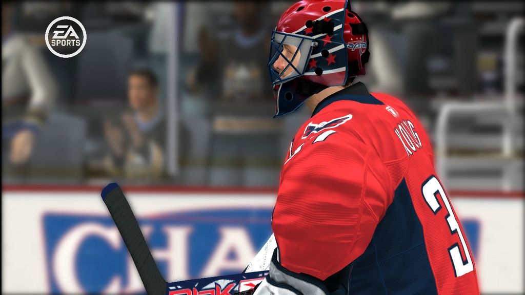 NHL 08