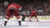 NHL 08, nhl08x360scrncarolinfacoff.jpg