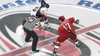 NHL 08, nhl08x360scrncarolinfacoff2.jpg