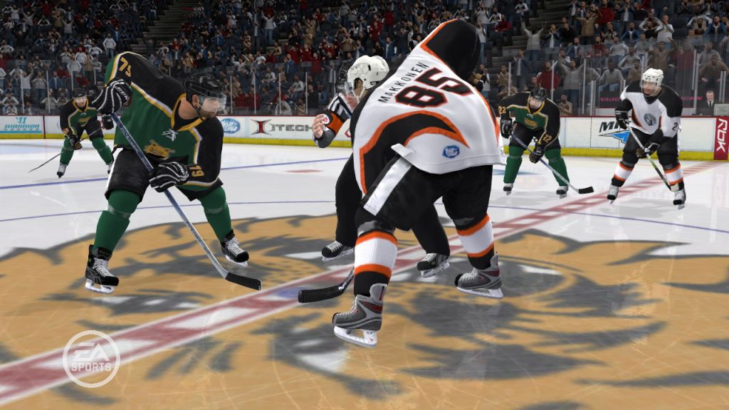 NHL 09