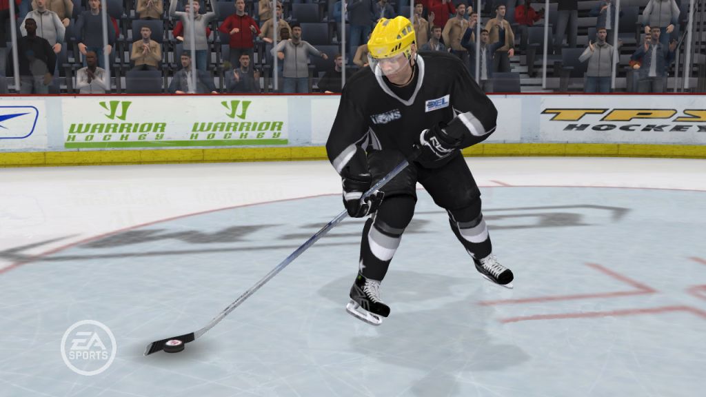 NHL 09