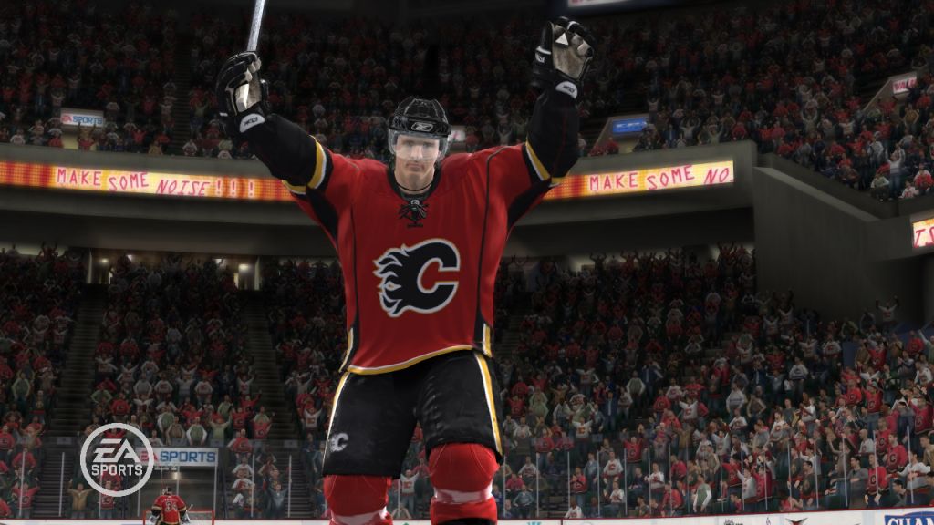 NHL 09