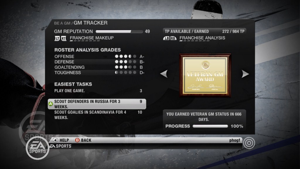 NHL 10