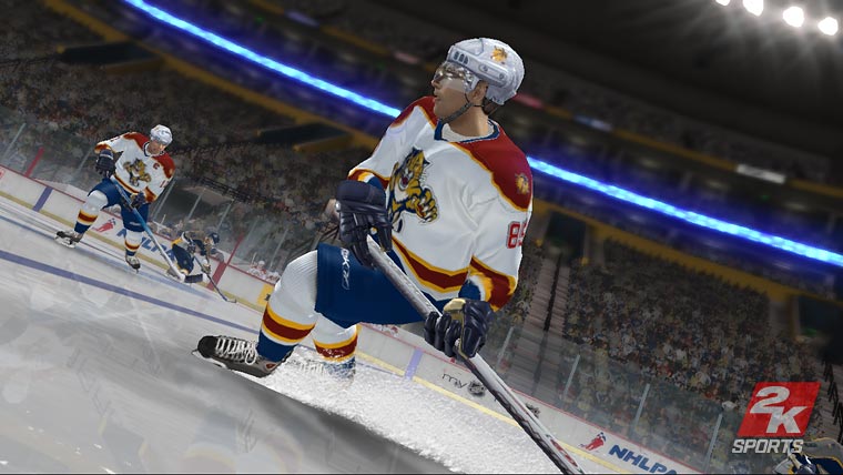 NHL 2K7