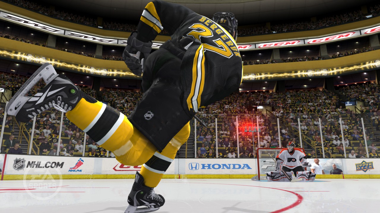 NHL12