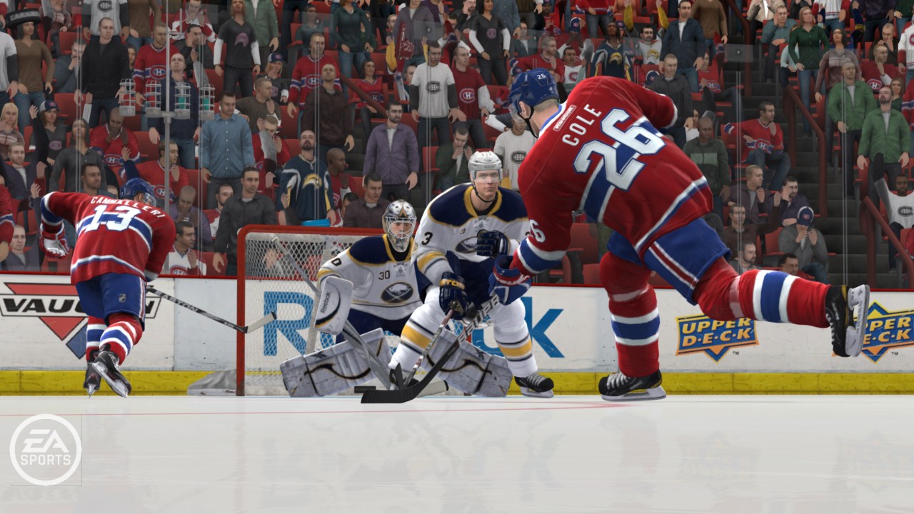 NHL12