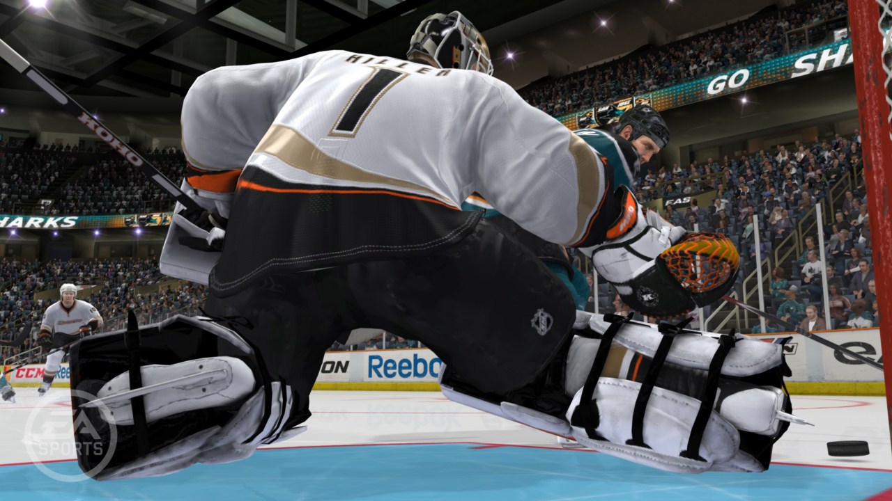 NHL12