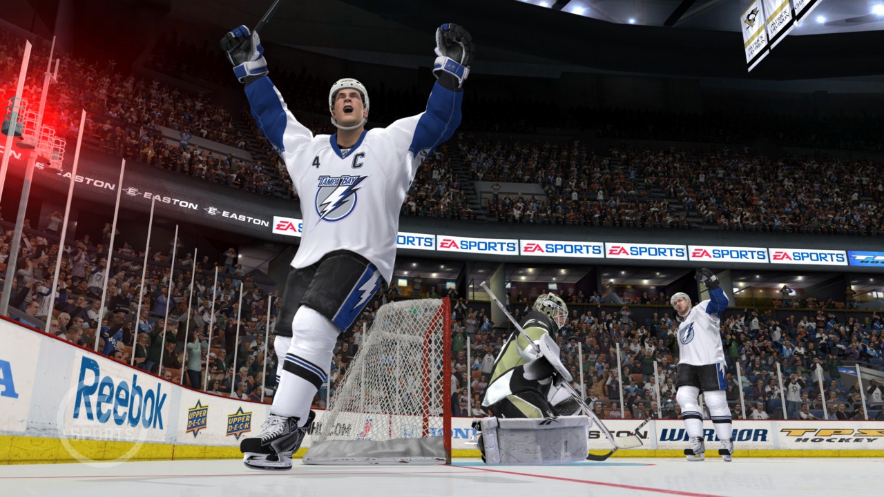 NHL12