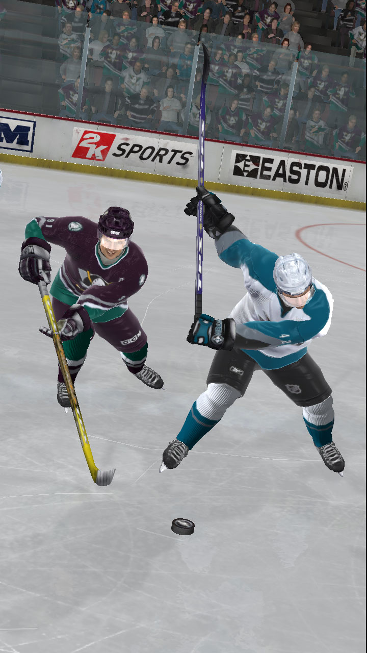 NHL 2K6