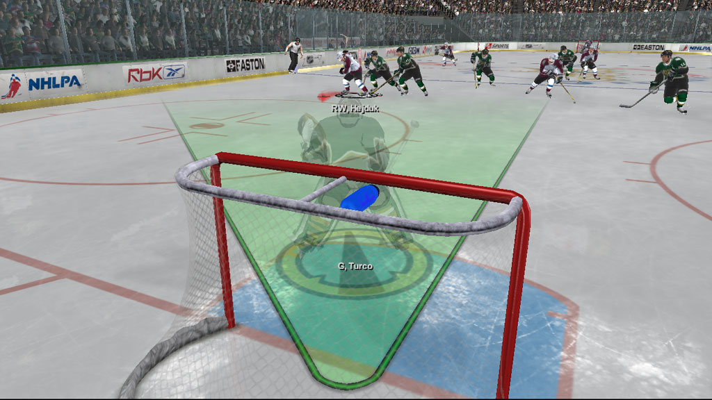 NHL 2K6