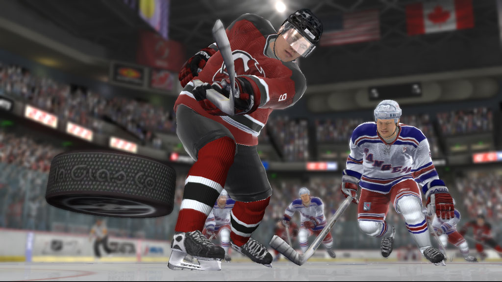 NHL 2K6