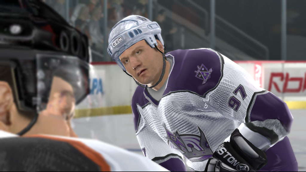 NHL 2K6