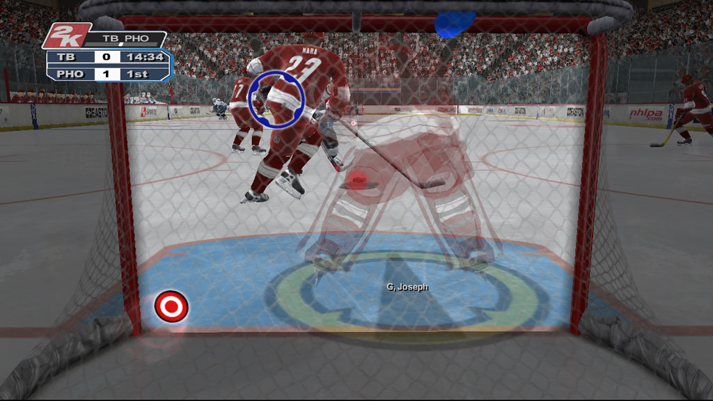 NHL 2K6