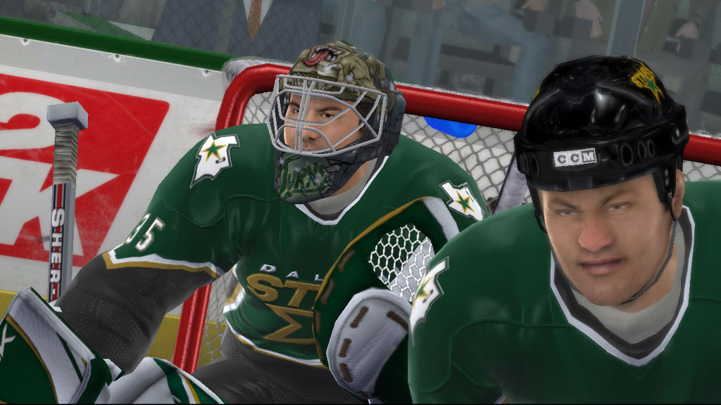 NHL 2K6