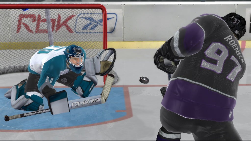 NHL 2K6