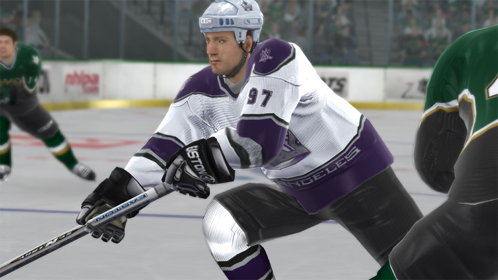 NHL 2K6