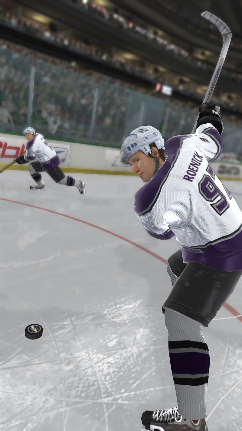 NHL 2K6