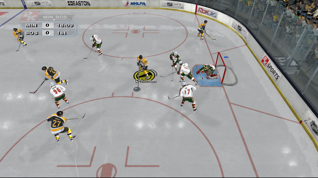 NHL 2K6