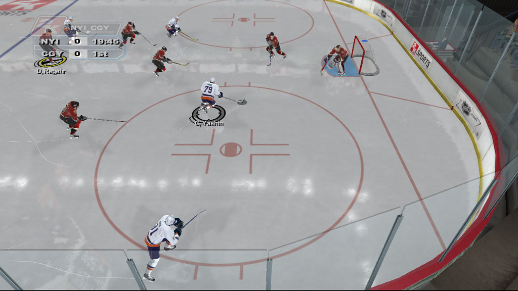 NHL 2K6