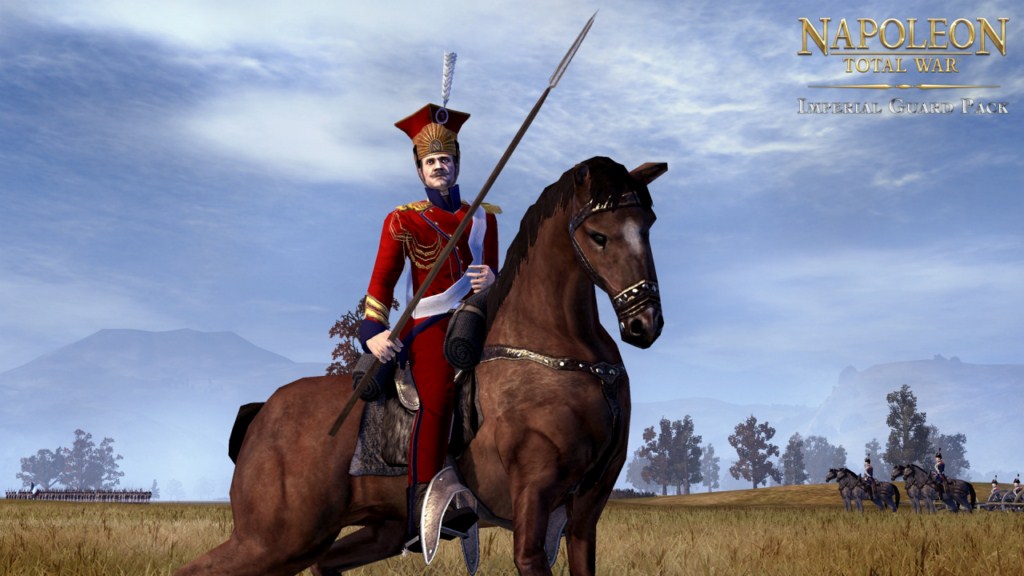 Napoleon: Total War