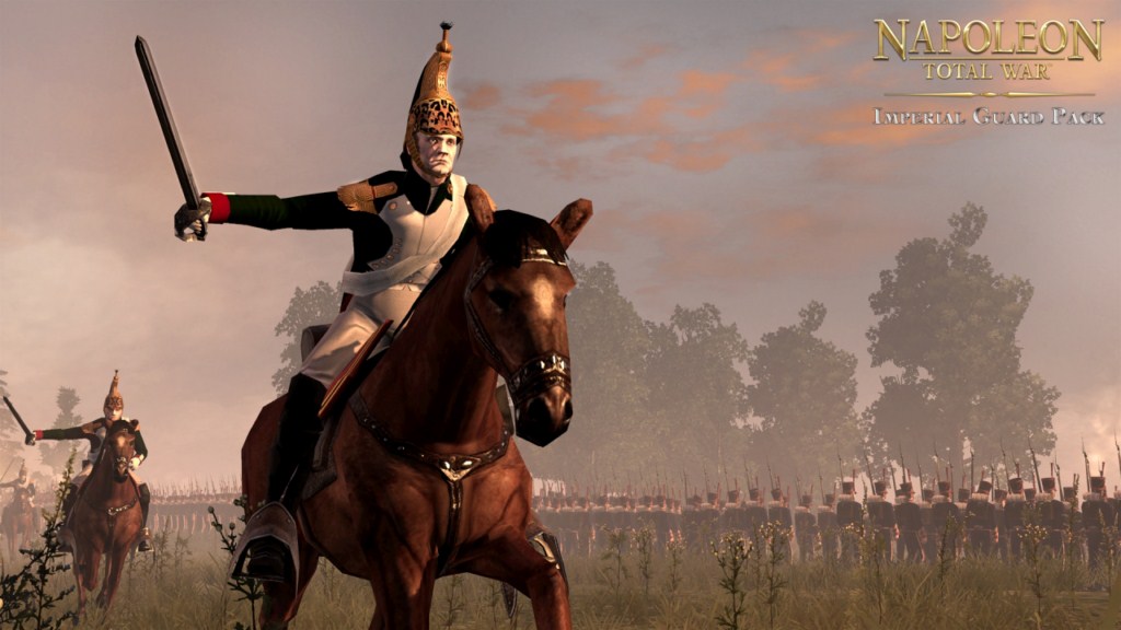 Napoleon: Total War