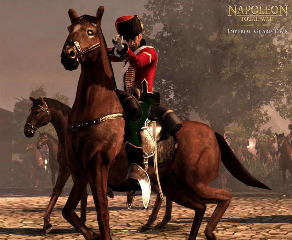 Napoleon: Total War