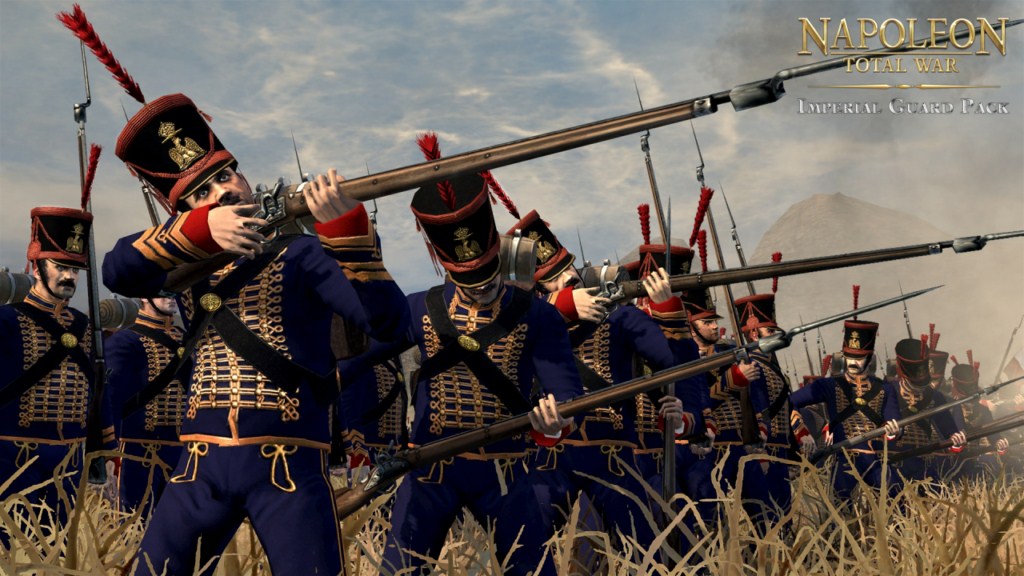 Napoleon: Total War