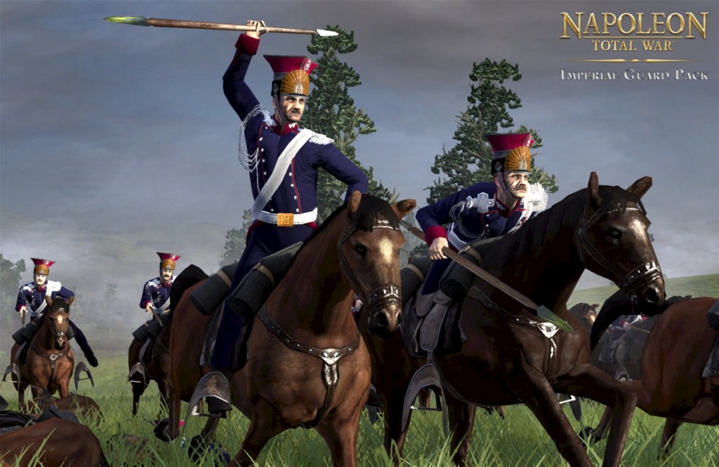 Napoleon: Total War