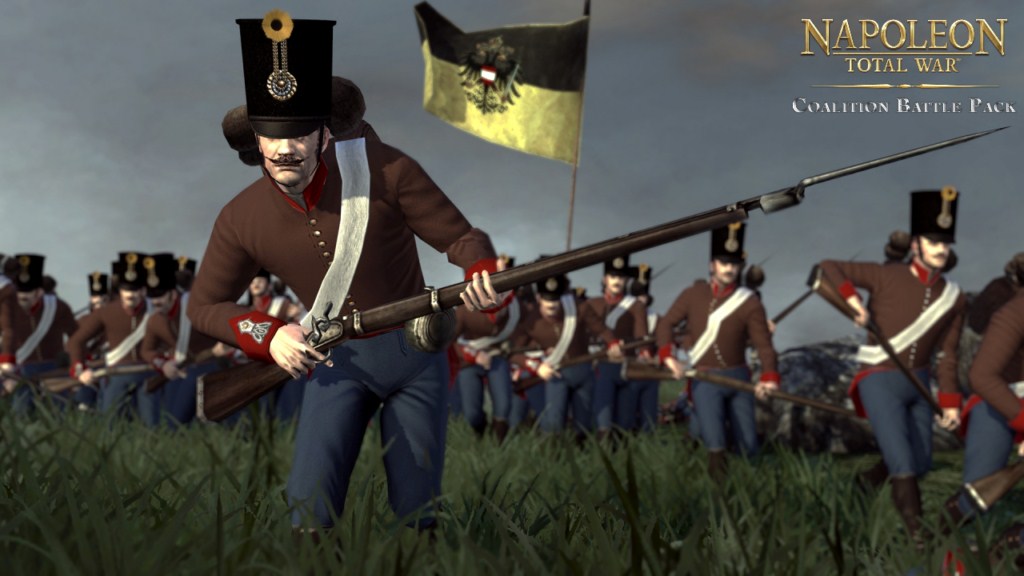 Napoleon: Total War