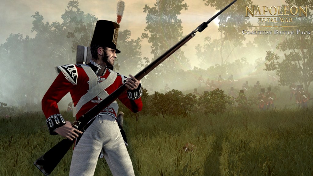 Napoleon: Total War