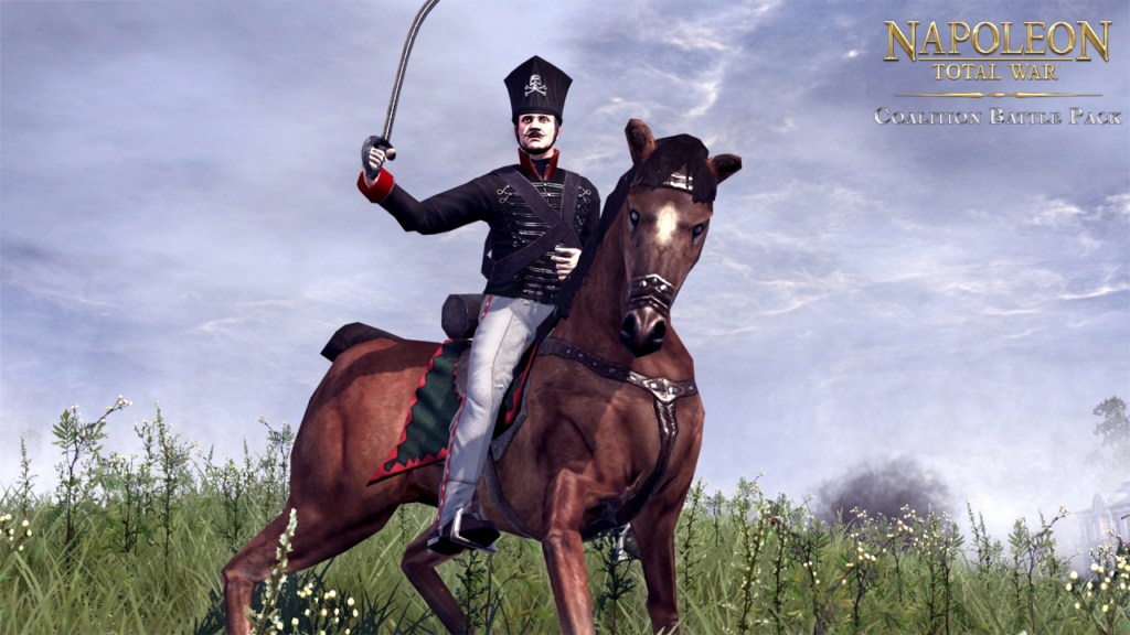 Napoleon: Total War